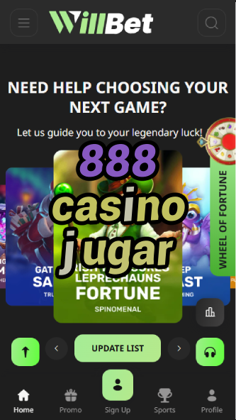 888 Casino Jugar - Spanish Casino Gaming Platform-casinoorder.vip