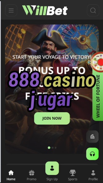 888 Casino Jugar - Spanish Casino Gaming Platform-casinoorder.vip