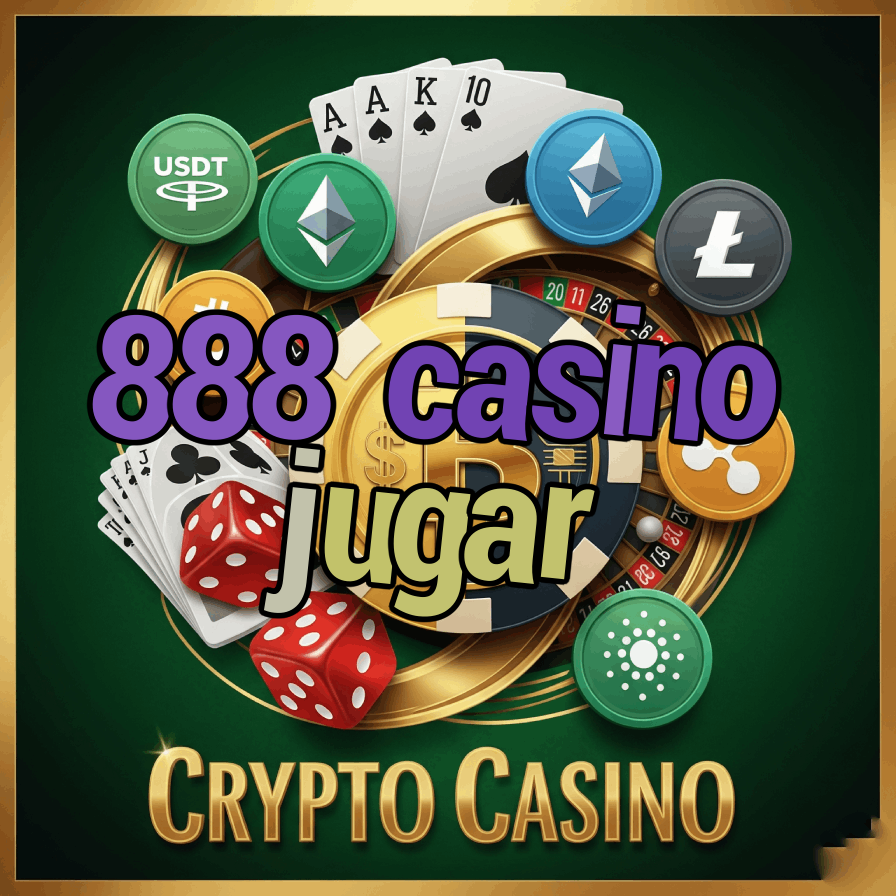 888 Casino Jugar - Spanish Casino Gaming Platform